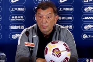 萨布利奇:我相信球员们会全力以赴 希望谢鹏飞能保持良好的状态