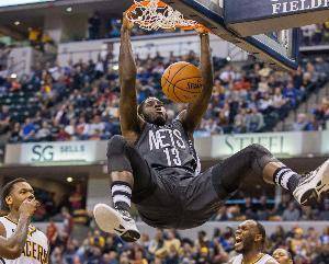记者:耶路撒冷哈珀尔俱乐部将和前NBA状元本内分道扬镳
