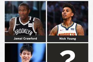 林书豪在列！美国媒体：你想看看哪位老将重返NBA？