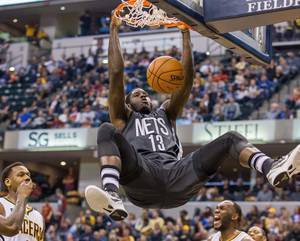 记者:耶路撒冷哈珀尔俱乐部将和前NBA状元本内特分道扬镳