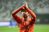 遗憾!转会到武汉后泰山夺冠,郝俊闵错过了第一次夺得中超冠军的机会