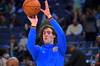 基迪单场0分,篮板助攻上双 NBA近50年来首人