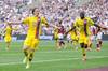 费迪南德:加拉格尔是顶尖天才,心态很强