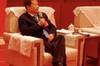 广药集团董事长：现在我们有意与足球联系，但没有具体措施