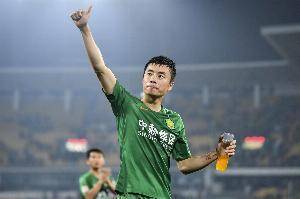 李磊:出国留学是为了证明自己 可惜没在这七年里随国安联赛夺冠
