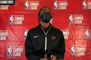 火箭将与后卫德琼·贾罗签订10天的合同