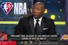 前NBA教练不明白詹姆斯打5个决定:白送对手优势 他打3是最好的湖人