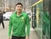 北青：雷腾龙退休后回北京做青训，经营自己的专业足球培训机构