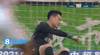 反超!穆伊禁区推进破门!海港2-1山东泰山!