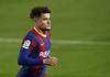 科贝记者:库蒂尼奥和内托想离开巴萨,但未收到报价