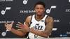 盖伊:NBA一切都可能发生 你必须不断适应