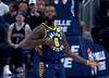 史蒂芬森在第一节得到20分 NBA本赛季第四高