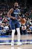 名记:独行侠计划与西奥-平森签下一份双向合同