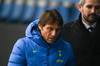 旧将:若热刺冬窗不引进几个强援,孔蒂将和列维闹翻