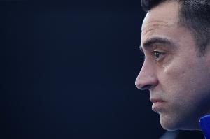 哈维:费兰和法蒂都能上场 皇马状态良好,但国家德比是不可预测的