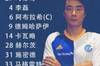 新京报新闻》:李磊在国外的首秀表现很好,也需要时间来适应战术体系