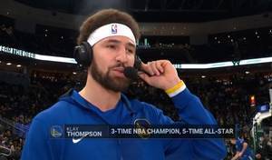 就队友的熟悉程度而言,这是我的第一个NBA赛季