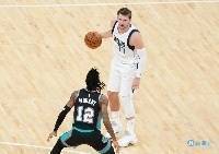 NBA彩经:公牛送勇士三连败 独行侠终结灰熊11连胜