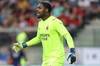 记者:迈尼昂和伊布已经恢复了米兰的联合训练