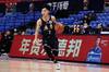独木难支!徐杰19中11&三分9中7砍30分8助 两个数据创个人新高