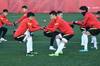 ??国足内部赛:李金羽队1-1战平陈洋队,王子鸣朱晨杰破门