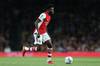 意天空:尤文有意将托马斯加入阿图尔交易中,阿森纳不想放人