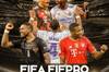 阿拉巴谈入围FIFA最佳阵:努力总会有回报的。