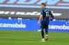厄德高FIFA本泽马、哈兰德、梅西