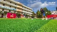 ??王爽精准脚法背后的真相是:999次失败后终于成功了