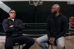 詹姆斯表现不错,但拿不到MVP KG:AD本该帮他减压却没有做到