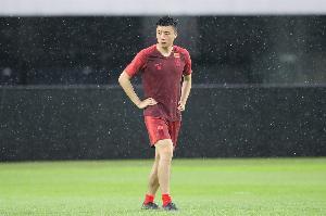 足球报:因特殊原因,李磊大概率无缘出战日本与越南