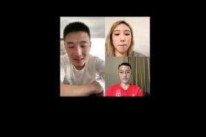 武磊:小时候场地都是大石子,一天光颠球就练2小时