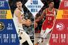 NBA第14周东西部周最佳:西部约基奇 东部特雷-杨