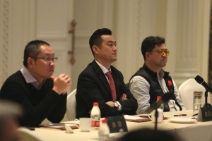 浙江总经理:成功仅仅是开始,继续用辛勤工作收获足球的美丽