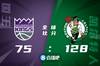 🏀塔图姆36+6 布朗30+10 罗威13+17 绿军53分狂胜国王