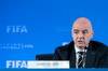 因凡蒂诺:我的话被曲解了,相关内容与世界杯改制无直接联系