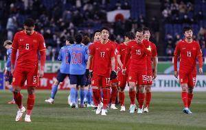 北青:国足年夜饭晚上8点后才开始,赛后在河内休整一天将返沪
