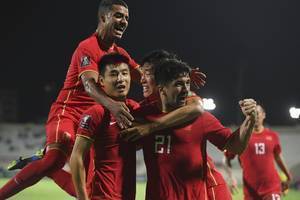 记者评洛国富将首发:三归化有望三箭齐发,希望国富精神再现江湖