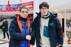 吕文君:足球运动员要少说话,多做事!