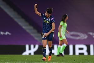 熊谷纱希:面对中国女足442阵型准备不足 整体防守意识需要加强