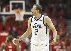 英格尔斯:刷社交媒体认为我快死了 我不吃身体 目标继续玩NBA