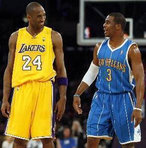 保罗:我以为我会拿2008年。MVP 但联盟更注重得分