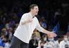 戴格诺特:与勇士和其他28支球队不同 他们的风格与其他球队不同
