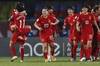 苏州日报:中国女足安全抵达苏州定点酒店