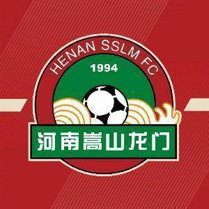 河南嵩山龙门21日在中牟基地举行冬训,3月在康桥基地举行
