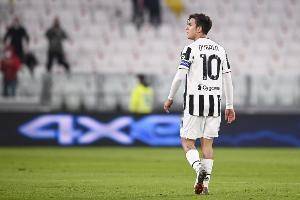 都:尤文图斯仍然想续约迪巴拉,准备降低固定年薪,提高奖金