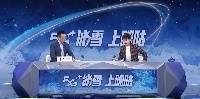 考虑跨境解释？黄健翔说非法，王蒙：fifa是足球??