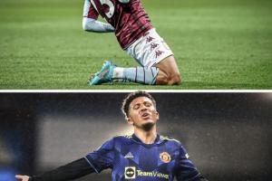 ESPN:库蒂尼奥在英超联赛中攻入4球,是桑乔的两倍