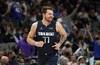【直播评选】2月11日NBA最佳球员：东契奇