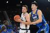 ??NBL-刘传兴3分2板1断 帕特森32 5断 子弹逆转36
